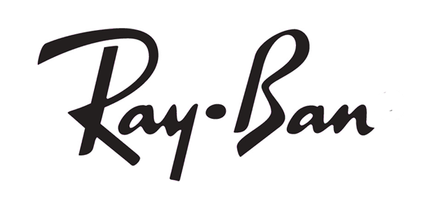 ray-ban logo