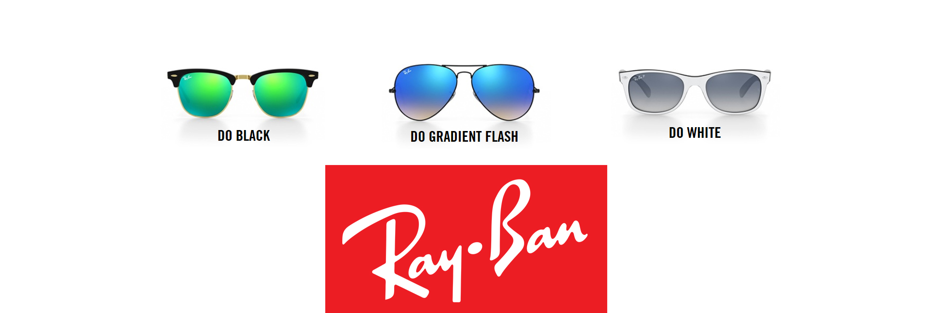ray-ban frames