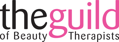 the guild beauty therapists logo